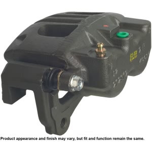 Cardone Reman Remanufactured Unloaded Caliper w/Bracket for 2006 Pontiac Torrent - 18-B4950