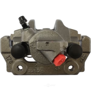 Centric Remanufactured Semi-Loaded Rear Driver Side Brake Caliper for 1994 Jaguar Vanden Plas - 141.20506