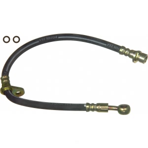 Wagner Brake Hydraulic Hose for Honda Pilot - BH140207