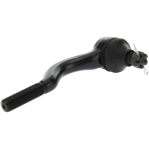 Centric Premium™ Front Driver Side Inner Steering Tie Rod End for Dodge Ram 50 - 612.63003