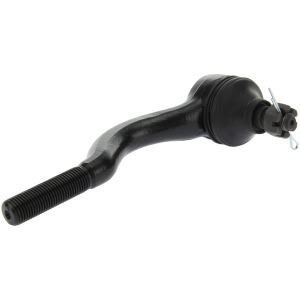 Centric Premium™ Front Driver Side Inner Steering Tie Rod End for Dodge Conquest - 612.63003