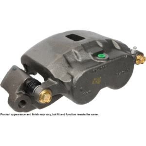Cardone Reman Remanufactured Unloaded Caliper w/Bracket for 2004 Chevrolet Express 3500 - 18-B4953
