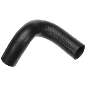 Gates Engine Coolant Molded Bypass Hose for 2009 Kia Rio - 20699