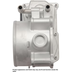 Cardone Reman Remanufactured Throttle Body for 2012 Lexus RX450h - 67-8004