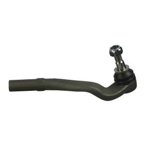 Delphi Front Passenger Side Outer Steering Tie Rod End for Mercedes-Benz E400 - TA3020
