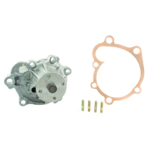 AISIN Engine Coolant Water Pump for 1987 Toyota Van - WPT-016