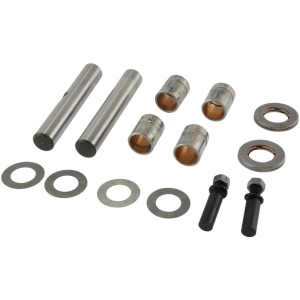 Centric Premium™ Front Steering King Pin Set for Chevrolet - 604.66003