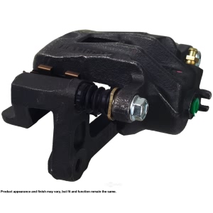 Cardone Reman Remanufactured Unloaded Caliper w/Bracket for 2004 Hyundai Santa Fe - 19-B2653