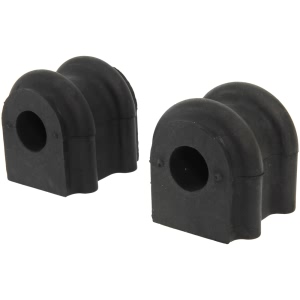 Centric Premium™ Rear Stabilizer Bar Bushing for 2010 Hyundai Sonata - 602.51048