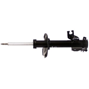 Monroe OESpectrum™ Front Driver Side Strut for 2001 Nissan Sentra - 71567