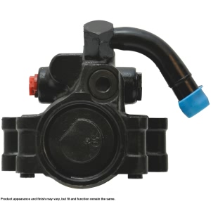 Cardone Reman Remanufactured Power Steering Pump w/o Reservoir for 1995 Lincoln Continental - 20-280