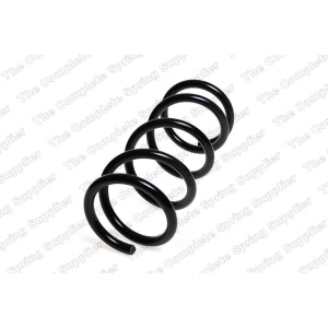 lesjofors Rear Coil Springs for Nissan 350Z - 4262053