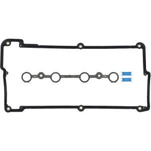 Victor Reinz Valve Cover Gasket Set for Volkswagen Jetta - 15-33384-01