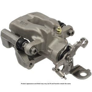 Cardone Reman Remanufactured Unloaded Caliper w/Bracket for 2010 Toyota Corolla - 19-B3797