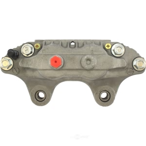 Centric Semi-Loaded Brake Caliper for 1990 Nissan 300ZX - 141.42072