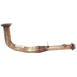 Bosal Exhaust Pipe for Isuzu - 753-245