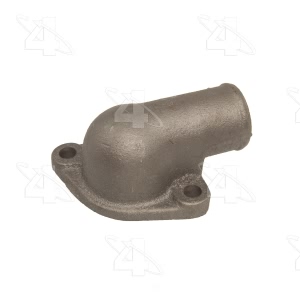 Four Seasons Engine Coolant Water Outlet W O Thermostat for 1984 Chevrolet G10 - 84907