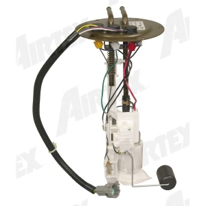 Airtex Electric Fuel Pump for 1999 Nissan Frontier - E8378S