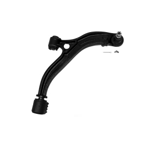 VAICO Front Passenger Side Lower Control Arm for 2007 Dodge Caravan - V33-0016