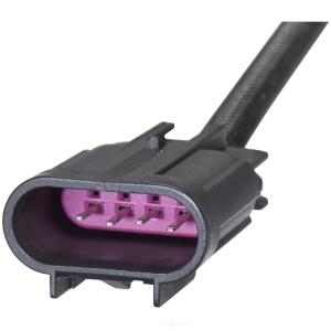 Spectra Premium Oxygen Sensor for 2009 Hyundai Veracruz - OS5460
