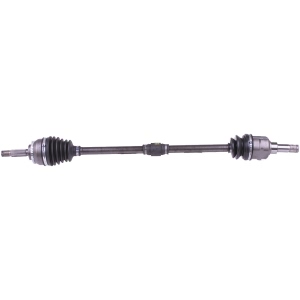 Cardone Reman Remanufactured CV Axle Assembly for Chrysler - 60-3166