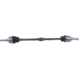 Cardone Reman Remanufactured CV Axle Assembly for 1999 Mitsubishi Eclipse - 60-3166