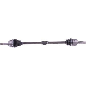 Cardone Reman Remanufactured CV Axle Assembly for 1998 Dodge Avenger - 60-3166