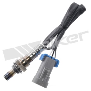 Walker Products Oxygen Sensor for 2009 Saab 9-7x - 350-34489