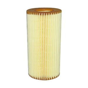 Hastings Engine Oil Filter Element for 2015 Volvo V60 Cross Country - LF604