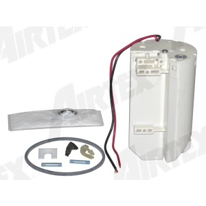 Airtex Electric Fuel Pump for 1993 Ford F-150 - E2064MN