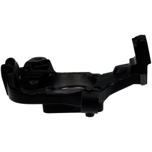 Dorman OE Solutions Front Driver Side Steering Knuckle for 2008 Chevrolet Silverado 3500 HD - 698-017