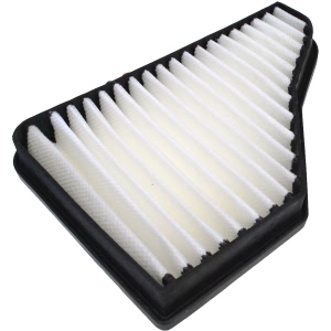 Denso Cabin Air Filter for Mercedes-Benz 500SEL - 454-4065