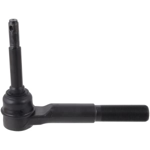 Centric Premium™ Front Passenger Side Upper Outer Steering Tie Rod End for 2013 Ford F-250 Super Duty - 612.65128