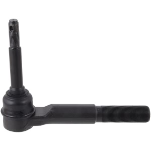 Centric Premium™ Front Passenger Side Upper Outer Steering Tie Rod End for 2010 Ford F-250 Super Duty - 612.65128