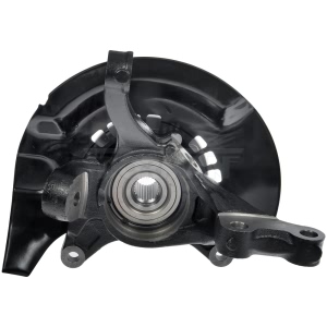 Dorman OE Solutions Front Driver Side Steering Knuckle Kit for 2006 Toyota Camry - 698-399