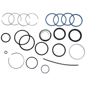 Gates Rack And Pinion Seal Kit for Jaguar XJ6 - 348716