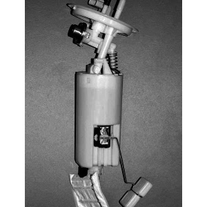 Hella Fuel Pump for 2000 Dodge Caravan - H75030101