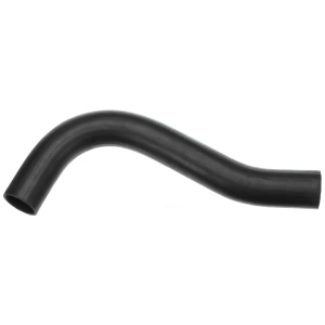 Gates Engine Coolant Molded Radiator Hose for 2007 Chevrolet Silverado 3500 Classic - 23227