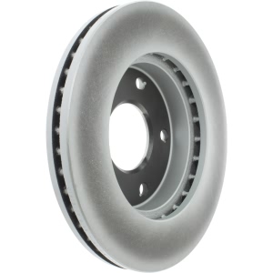 Centric GCX Plain 1-Piece Front Brake Rotor for 1994 Oldsmobile Bravada - 320.66006