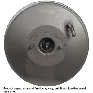 Cardone Reman Remanufactured Vacuum Power Brake Booster w/o Master Cylinder for Isuzu Amigo - 54-74601