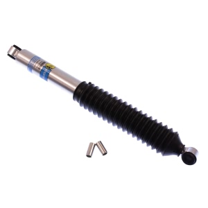Bilstein Front Driver Or Passenger Side Monotube Smooth Body Shock Absorber for GMC Sierra 1500 Classic - 33-185590