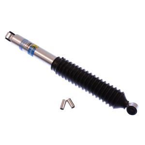 Bilstein Front Driver Or Passenger Side Monotube Smooth Body Shock Absorber for 2002 GMC Sierra 1500 - 33-185590