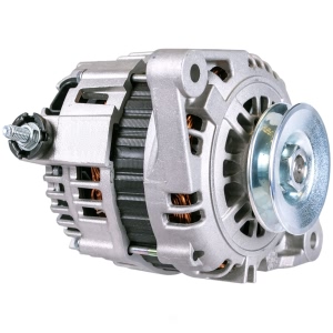 Denso Alternator for Nissan Xterra - 210-3118