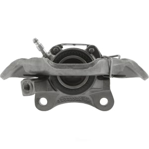 Centric Semi-Loaded Brake Caliper for Volkswagen Rabbit Convertible - 141.33046