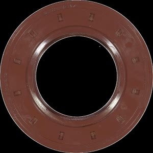 Victor Reinz Crankshaft Seal for 1984 Mercedes-Benz 300TD - 81-17328-20