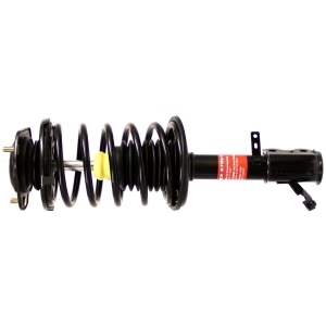 Monroe Quick-Strut™ Front Passenger Side Complete Strut Assembly for Geo Prizm - 171951