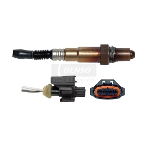 Denso Oxygen Sensor for 2003 Porsche Boxster - 234-4917