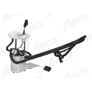 Airtex In-Tank Fuel Pump Module Assembly for Jaguar XJ8 - E8577M