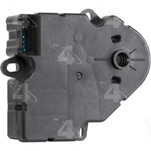 Four Seasons Hvac Heater Blend Door Actuator for 1995 Buick Commercial Chassis - 37537