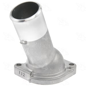 Four Seasons Engine Coolant Water Inlet W O Thermostat for Lexus SC300 - 85196